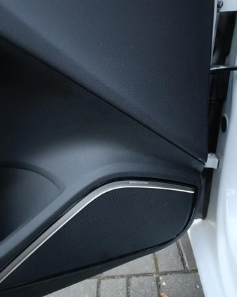 Audi A3 cena 46900 przebieg: 194000, rok produkcji 2012 z Nowy Dwór Mazowiecki małe 56